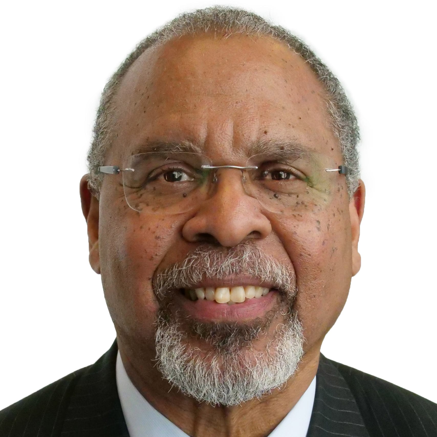 Ken Blackwell