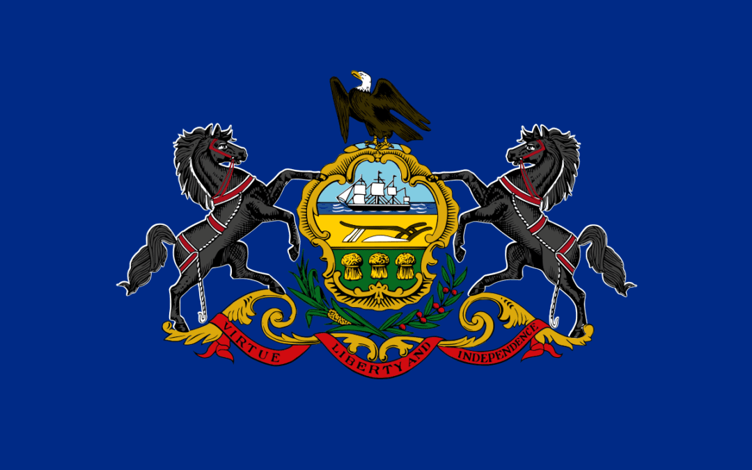 Pennsylvania v. Dush