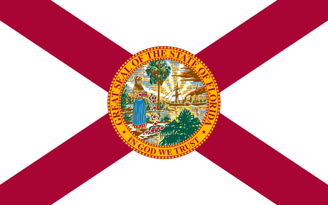 League of Women Voters of Florida v. Florida Secretary of State