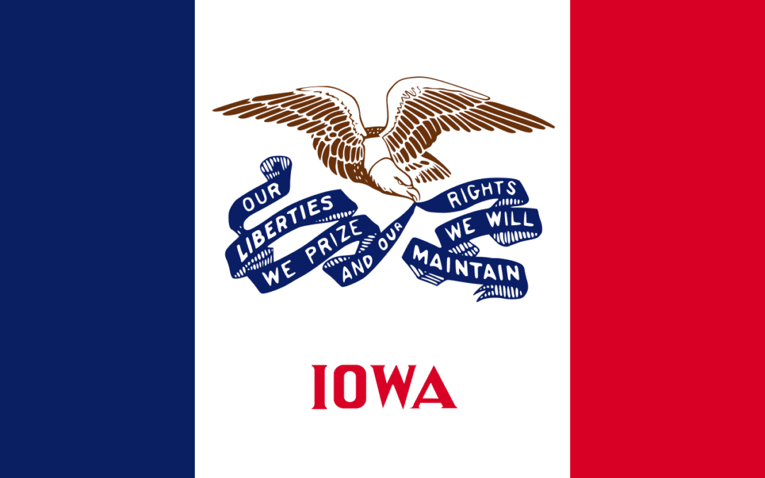 Public Interest Legal Lauds Iowa Voter ID Package