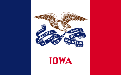 26 Iowa Counties Face Lawsuits for Concealing Voter Data