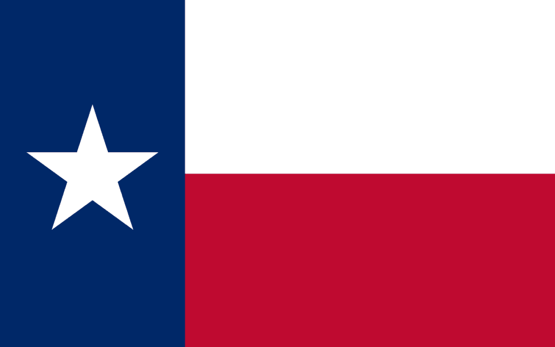 LULAC et. al. v. Texas