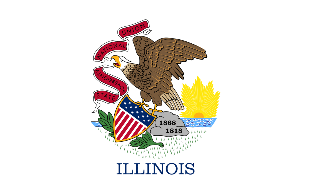 PILF Sues Illinois for Failing to Disclose Registered Voter Data