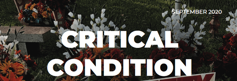 Groundbreaking National Voter Roll Study Reveals Alarming Trends as States Prepare to Vote by Mail