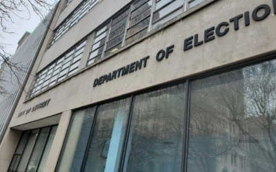 Lawsuit: Detroit Isn’t Properly Cleaning Voter Rolls