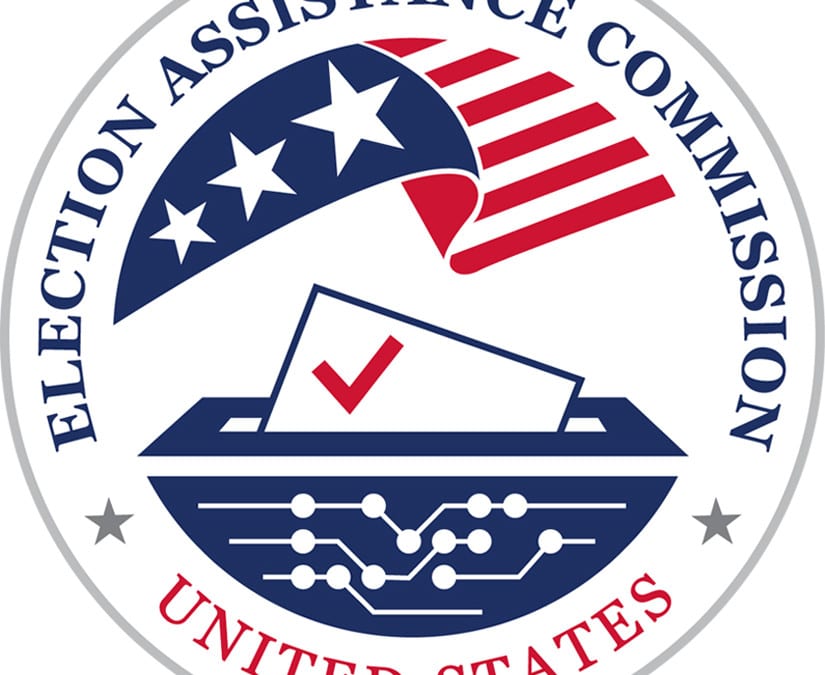 League of Women Voters, et al. v. Election Assistance Commission