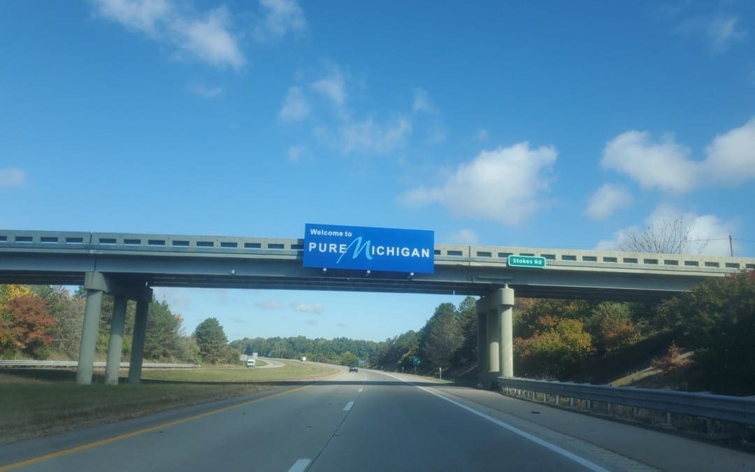 J. Christian Adams: ‘Something Fishy’ Happened in Southfield Clerk’s Office