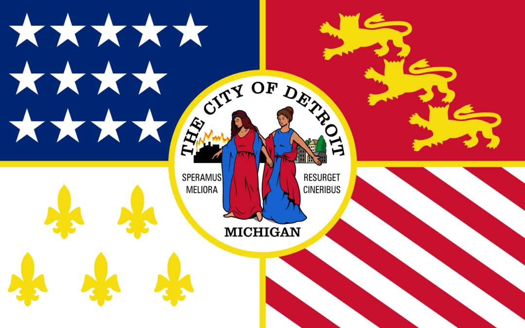 Report: At Least 1400 Noncitizens Registered to Vote in Detroit Metro