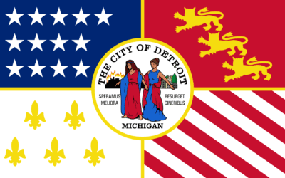 Report: At Least 1400 Noncitizens Registered to Vote in Detroit Metro