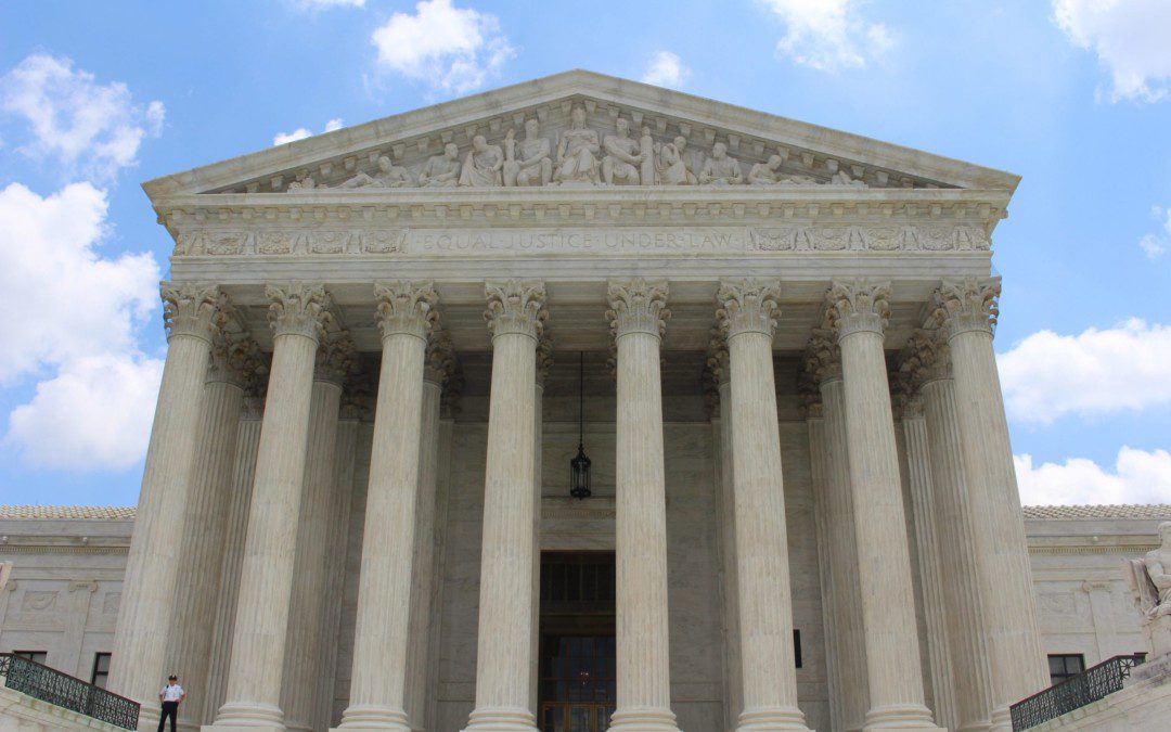 PILF Rejects Partisan Gerrymandering Claims Before SCOTUS