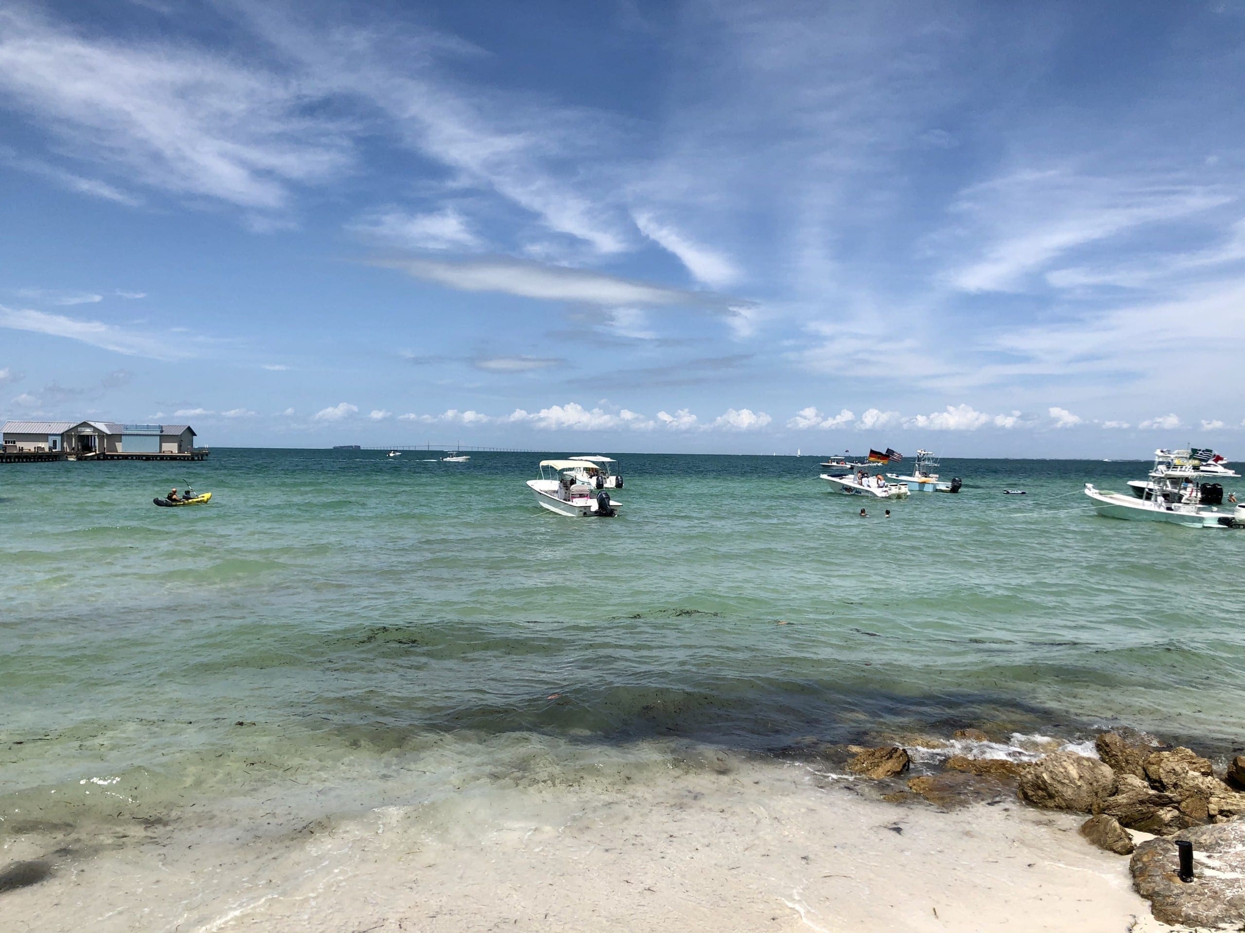 New Report: Florida’s Voter Rolls Portend Disaster for Mail-In Voting