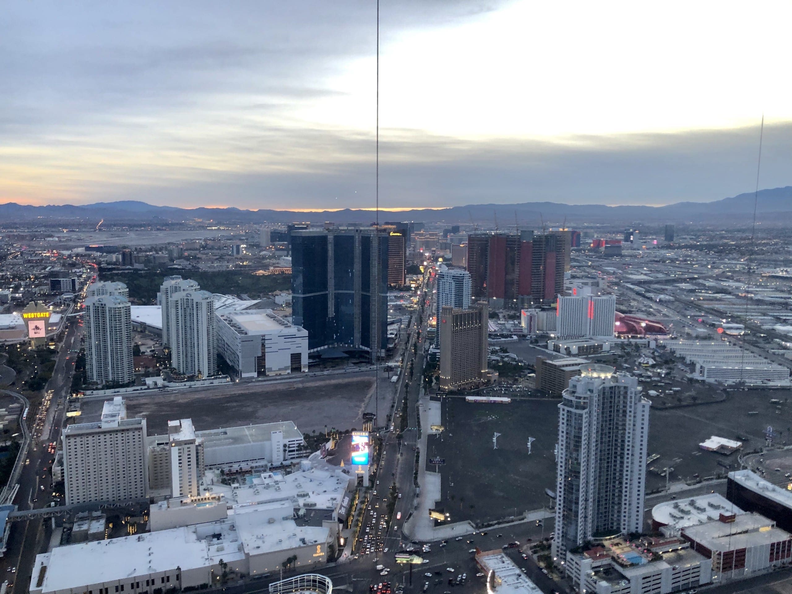 92K Clark County NV Mail Ballots Went to Wrong Addresses in 2020 Presidential Election