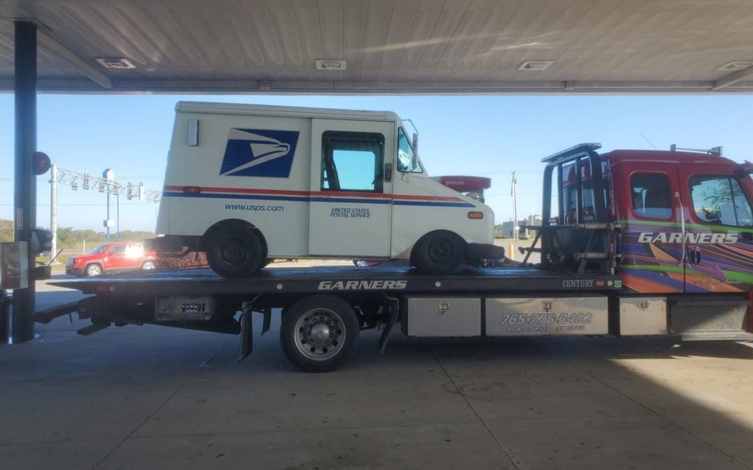 Nearly 15 Million Mail Ballots Went Unaccounted for in 2020 Election