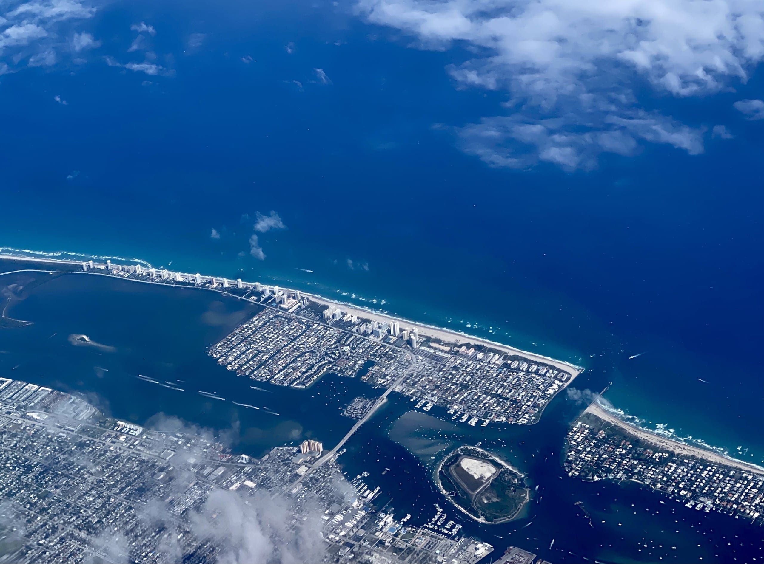 PILF Client Takes Action to Ensure Palm Beach County Returns $1.3 Million Unspent Zuckbucks