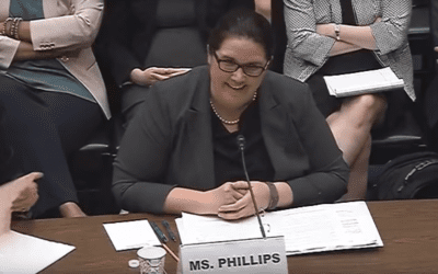 PILF to Congress: U.S. Lacks Safeguards from Noncitizen Voter Registration