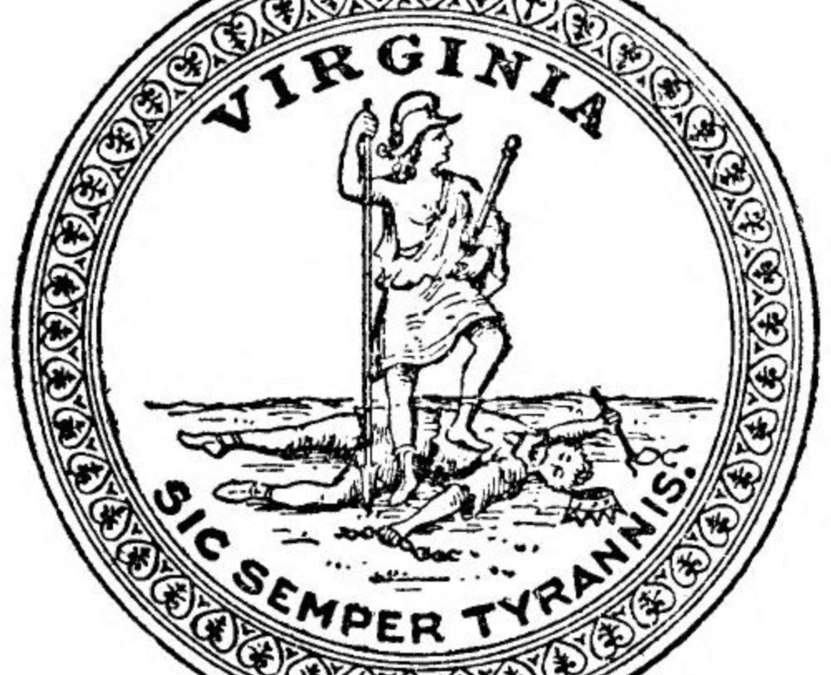 Republican Party of Virginia v. Piper