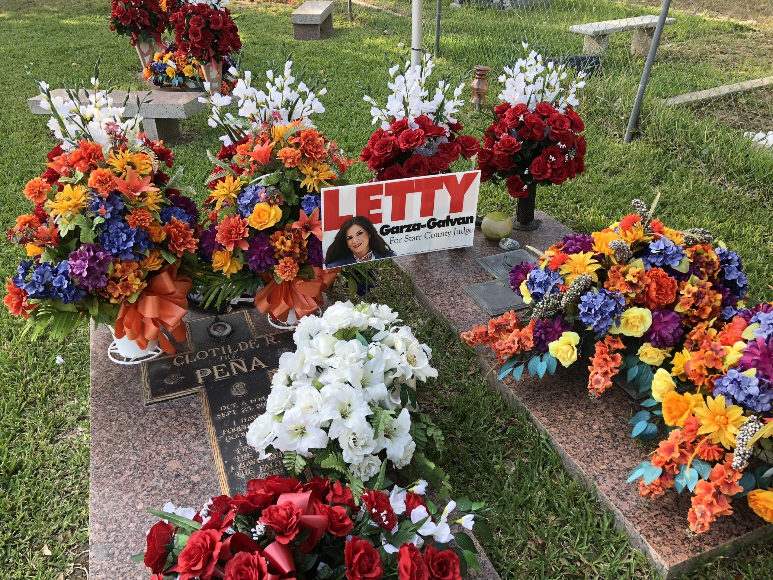 Critical Condition: American Voter Rolls Filled with Errors, Dead Voters, and Duplicate Registrations