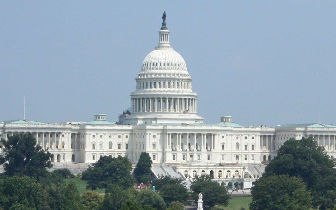 PILF Documents Past History of DOJ Abuse of Power to U.S. House