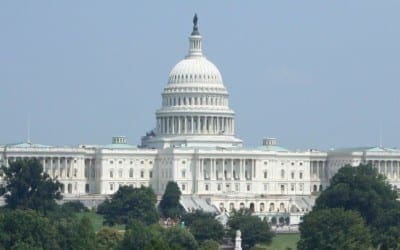 J. Christian Adams in the Washington Examiner: Democrats’ partisan power grab fails — for now