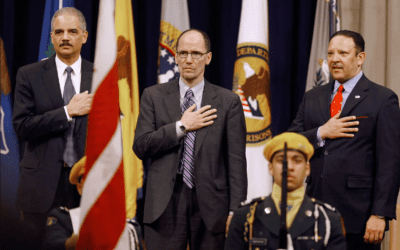 H.R. 4: Personnel is Policy