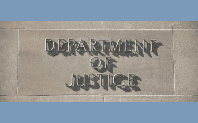 DOJ Abuse of Power of the Week: Kinston, NC