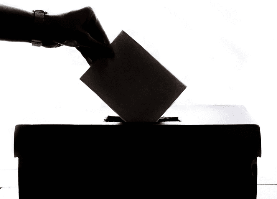 J. Christian Adams: PENNSYLVANIA  Election Officials Are ALWays Hiding public information