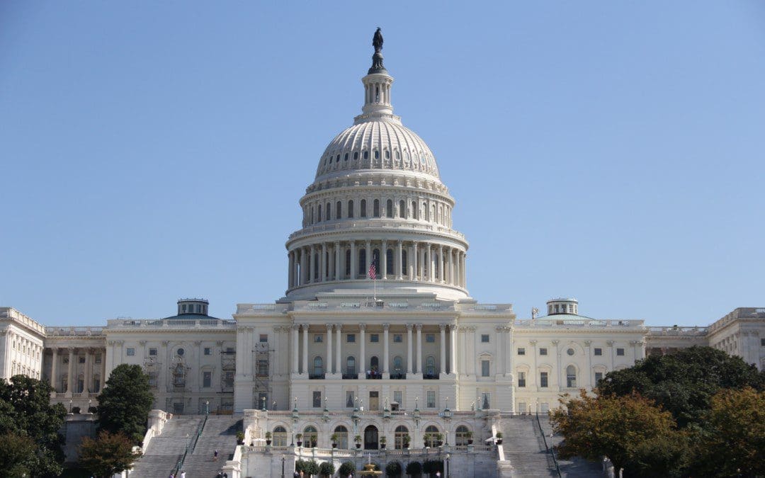 PILF To U.S. Senate: H.R. 4 Would Turn the Voting Rights Act Into a One-Way Partisan Ratchet