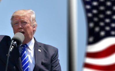 ICYMI: PRESIDENT TRUMP CITES PILF MAIL BALLOT STUDIES IN INTERVIEW