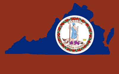 Largest County in Virginia is Not Following Election Rules and Guidelines