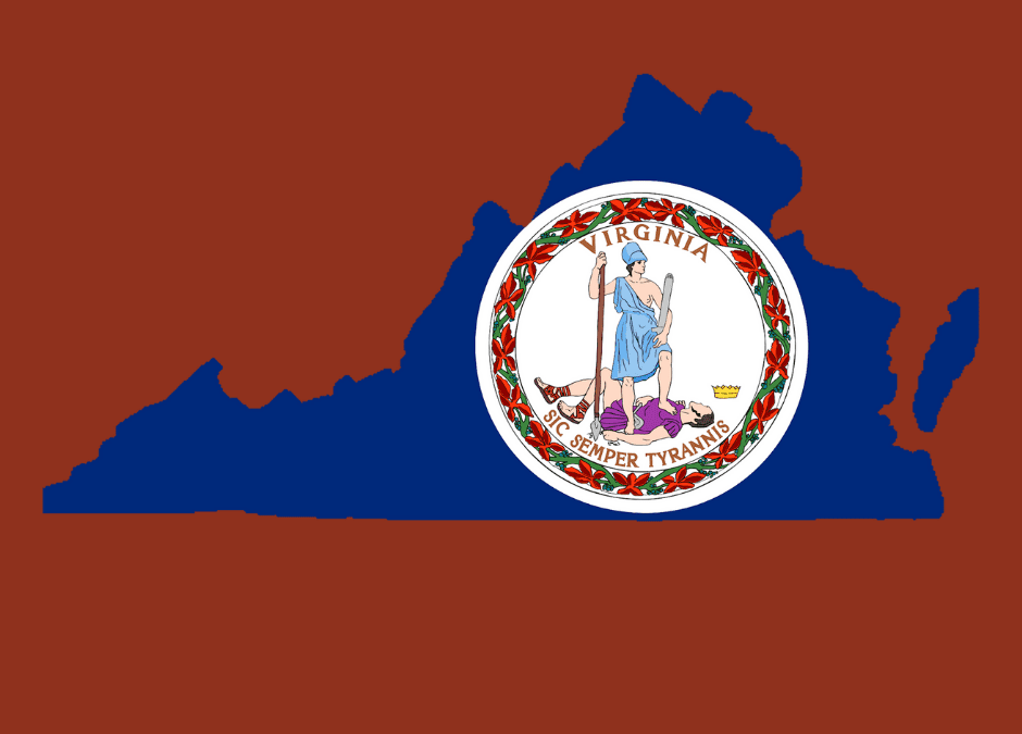 Largest County in Virginia is Not Following Election Rules and Guidelines