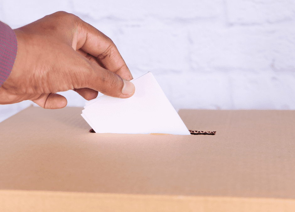 PILF Fights for Transparency in Pennsylvania Election Administration