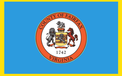 Virginia Institute for Public Policy, Inc. v. Fairfax County