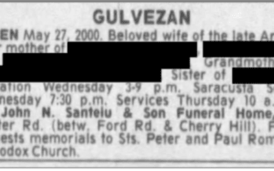 J. Christian Adams: “You Can’t Have 26,000 Dead People on the Voter Rolls”