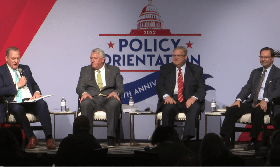 ICYMI: J. Christian Adams and Hans von Spakovsky on How to Safely Collect and Count Our Votes