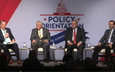 ICYMI: J. Christian Adams and Hans von Spakovsky on How to Safely Collect and Count Our Votes