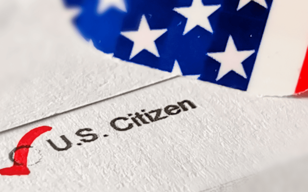 PILF Wins Release of Records Showing Foreigners Voting in North Carolina