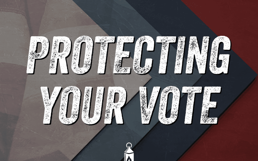 Protecting Your Vote – Episode 19: Tied Elections