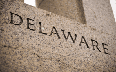 Delaware Court Rules Early Voting and Permanent Absentee Voting Violate State Constitution