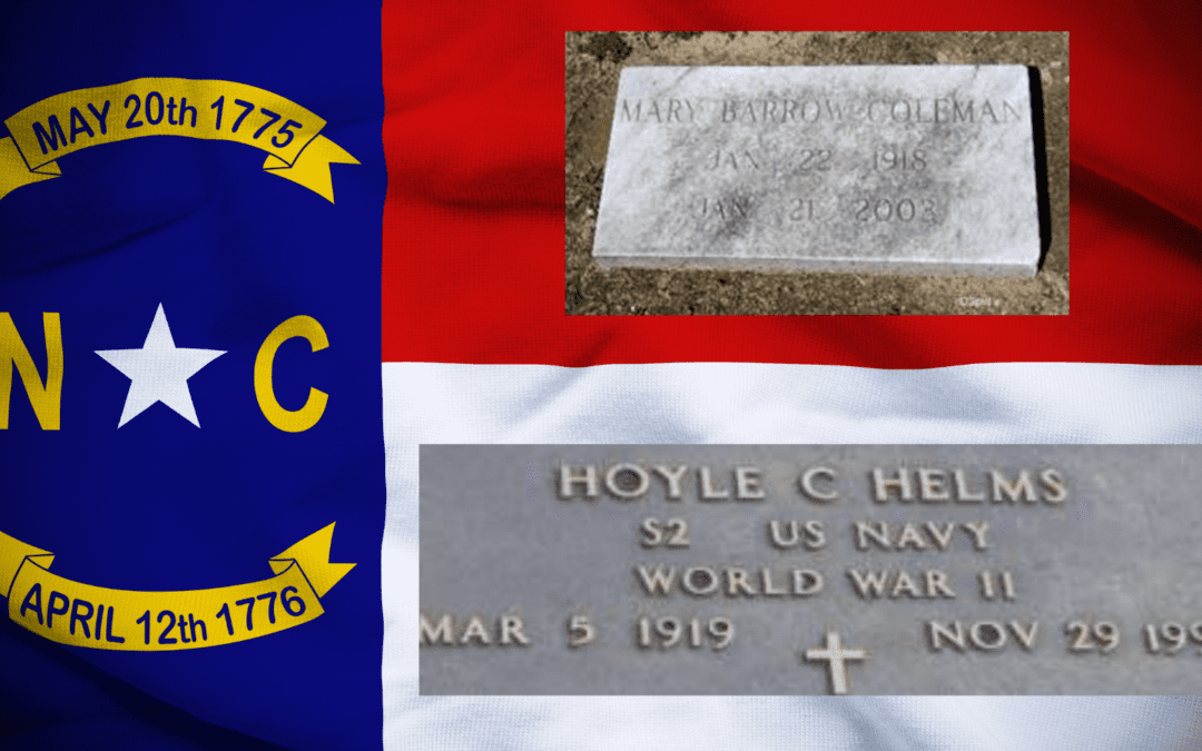 REPORT: Tens of Thousands of Deceased and Duplicative Voter Registrations Found After 2020 Election in North Carolina