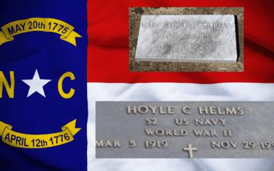 REPORT: Tens of Thousands of Deceased and Duplicative Voter Registrations Found After 2020 Election in North Carolina