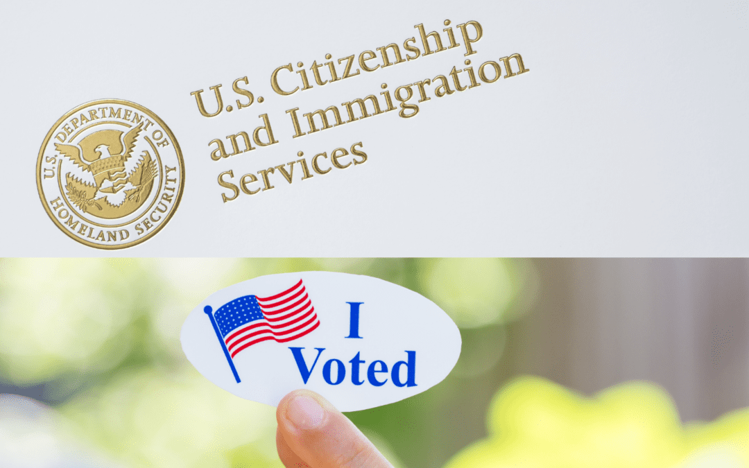 Pennsylvania Required to Provide PILF with Voting History of Non-Citizens the Commonwealth Added to the Voter Roll