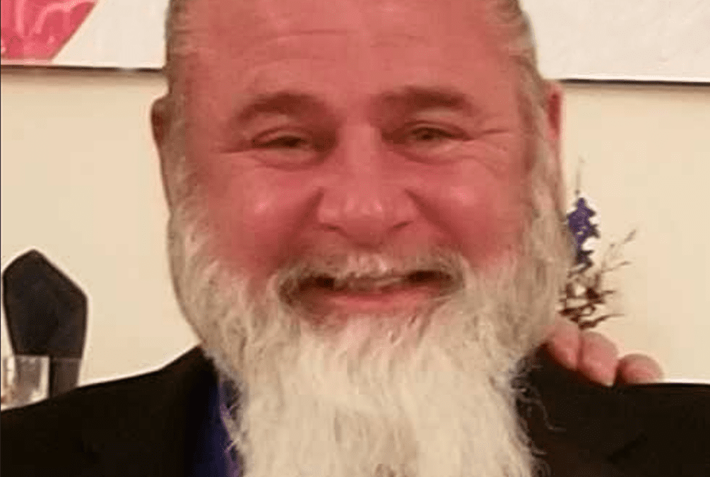 Plaintiff Spotlight: Michael Mennella