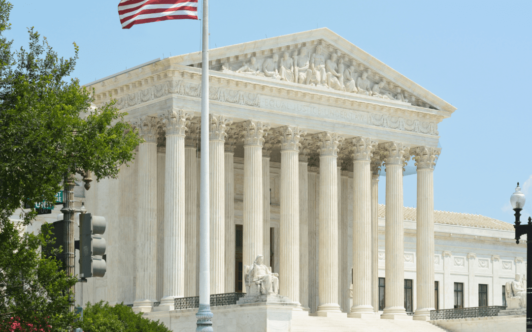 PILF to SCOTUS: The Power to Draw Congressional Maps Belongs to State Legislatures and Congress
