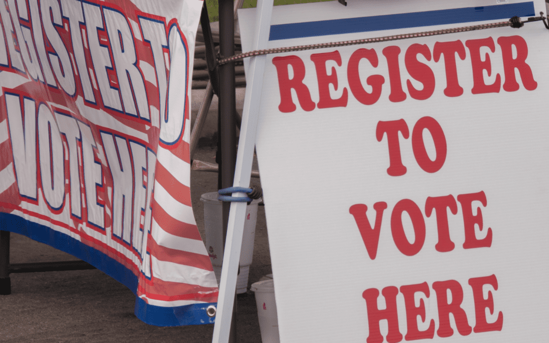 ICYMI: Alaska Senate Must Pass Election Integrity Bill SB 39