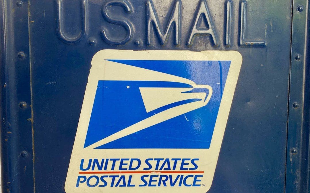 California Rejected 226K Mail Ballots in 2022 Elections