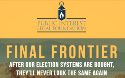 REPORT: The Final Frontier: Zuckbucks in Montana