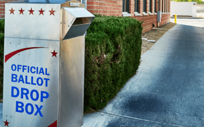 States Are Violating Their Own Election Laws