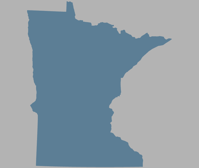 HAVA Complaints Against 6 Minnesota Counties