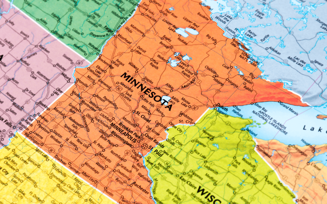 PILF Files Two More Voter List Maintenance Complaints in Minnesota Over Duplicate Registrations