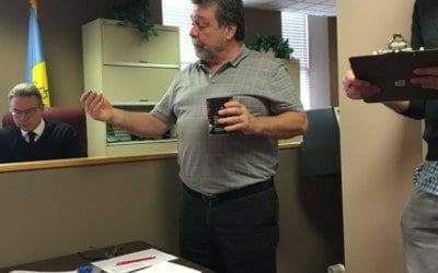 REPORT: 570 American Elections (and Counting) Ended in Ties, Close Results